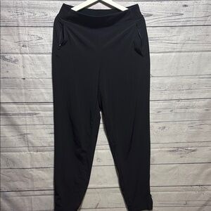Athleta pull on pants